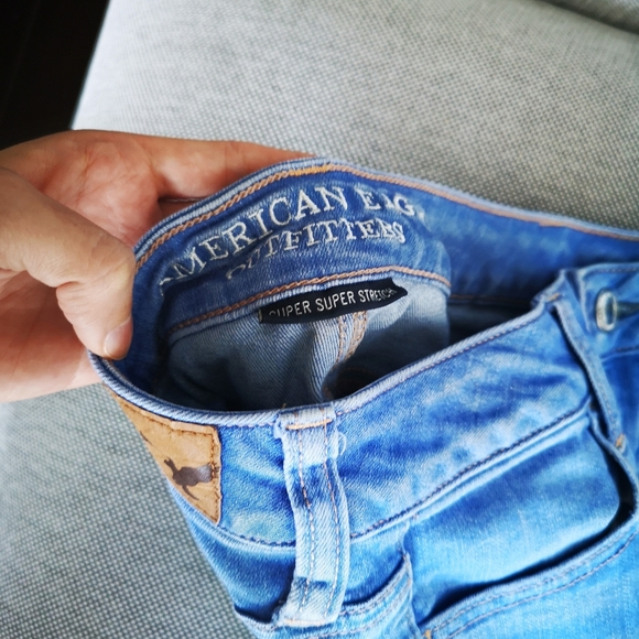 American eagle - jeans - Picture 3 of 3
